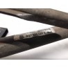 Recambio de motor limpia delantero para volkswagen polo (9n3) 1.4 tdi referencia OEM IAM 6Q1955119A  
