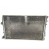 Recambio de radiador agua para volkswagen polo (9n3) 1.4 tdi referencia OEM IAM 6Q0121253R  