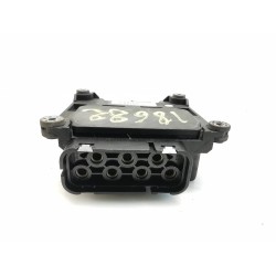 Recambio de válvula aire adicional para volkswagen polo (9n3) 1.4 tdi referencia OEM IAM 6Q0906625A  