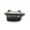 Recambio de válvula aire adicional para volkswagen polo (9n3) 1.4 tdi referencia OEM IAM 6Q0906625A  