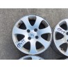 Recambio de juego llantas para peugeot 307 (s1) xs referencia OEM IAM   