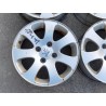 Recambio de juego llantas para peugeot 307 (s1) xs referencia OEM IAM   
