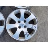 Recambio de juego llantas para peugeot 307 (s1) xs referencia OEM IAM   