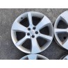 Recambio de juego llantas para subaru legacy lim. b14 referencia OEM IAM 1121005  