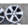 Recambio de juego llantas para subaru legacy lim. b14 referencia OEM IAM 1121005  