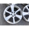 Recambio de juego llantas para subaru legacy lim. b14 referencia OEM IAM 1121005  
