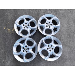 Recambio de juego llantas para alfa romeo 147 (190) referencia OEM IAM 46806955  
