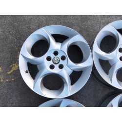 Recambio de juego llantas para alfa romeo 147 (190) referencia OEM IAM 46806955  
