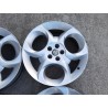 Recambio de juego llantas para alfa romeo 147 (190) referencia OEM IAM 46806955  