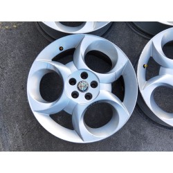 Recambio de juego llantas para alfa romeo 147 (190) referencia OEM IAM 46806955  