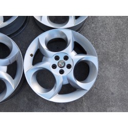 Recambio de juego llantas para alfa romeo 147 (190) referencia OEM IAM 46806955  