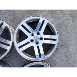 Recambio de juego llantas para chrysler 300 c touring 3.5 referencia OEM IAM   NO SE