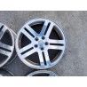 Recambio de juego llantas para chrysler 300 c touring 3.5 referencia OEM IAM   NO SE