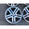 Recambio de juego llantas para chrysler 300 c touring 3.5 referencia OEM IAM   NO SE