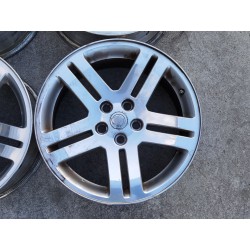 Recambio de juego llantas para chrysler 300 c touring 3.5 referencia OEM IAM   NO SE