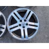 Recambio de juego llantas para chrysler 300 c touring 3.5 referencia OEM IAM   NO SE