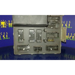 Recambio de caja reles / fusibles para ford focus berlina (cak) ghia referencia OEM IAM   