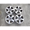 Recambio de juego llantas para saab 9-3 berlina 2.2 tid arc referencia OEM IAM   