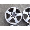 Recambio de juego llantas para saab 9-3 berlina 2.2 tid arc referencia OEM IAM   