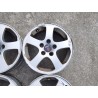 Recambio de juego llantas para saab 9-3 berlina 2.2 tid arc referencia OEM IAM   