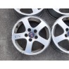 Recambio de juego llantas para saab 9-3 berlina 2.2 tid arc referencia OEM IAM   