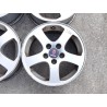 Recambio de juego llantas para saab 9-3 berlina 2.2 tid arc referencia OEM IAM   