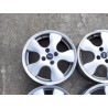Recambio de juego llantas para fiat multipla (186) jtd 105 elx referencia OEM IAM   