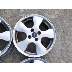 Recambio de juego llantas para fiat multipla (186) jtd 105 elx referencia OEM IAM   