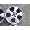 Recambio de juego llantas para fiat multipla (186) jtd 105 elx referencia OEM IAM   