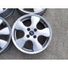 Recambio de juego llantas para fiat multipla (186) jtd 105 elx referencia OEM IAM   