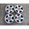 Recambio de juego llantas para volvo s60 berlina 2.4 diesel cat referencia OEM IAM 30671413  