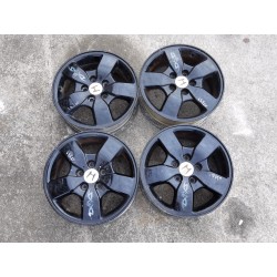Recambio de juego llantas para honda hr-v (gh) vtec 4wd (3-ptas.) referencia OEM IAM   