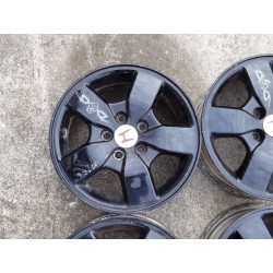 Recambio de juego llantas para honda hr-v (gh) vtec 4wd (3-ptas.) referencia OEM IAM   