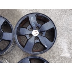 Recambio de juego llantas para honda hr-v (gh) vtec 4wd (3-ptas.) referencia OEM IAM   