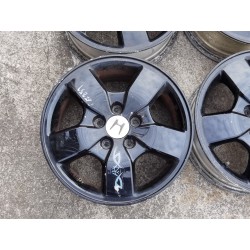 Recambio de juego llantas para honda hr-v (gh) vtec 4wd (3-ptas.) referencia OEM IAM   