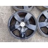 Recambio de juego llantas para honda hr-v (gh) vtec 4wd (3-ptas.) referencia OEM IAM   