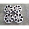 Recambio de juego llantas para seat alhambra (7v9) reference referencia OEM IAM 7M7801025C  