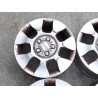 Recambio de juego llantas para seat alhambra (7v9) reference referencia OEM IAM 7M7801025C  