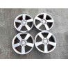 Recambio de juego llantas para seat leon (1p1) comfort limited referencia OEM IAM 1P0601025G  