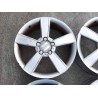 Recambio de juego llantas para seat leon (1p1) comfort limited referencia OEM IAM 1P0601025G  