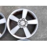 Recambio de juego llantas para seat leon (1p1) comfort limited referencia OEM IAM 1P0601025G  