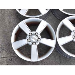 Recambio de juego llantas para seat leon (1p1) comfort limited referencia OEM IAM 1P0601025G  
