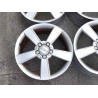 Recambio de juego llantas para seat leon (1p1) comfort limited referencia OEM IAM 1P0601025G  