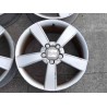 Recambio de juego llantas para seat leon (1p1) comfort limited referencia OEM IAM 1P0601025G  