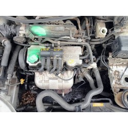 Recambio de motor y cambio exportación para chevrolet kalos 1.2 se referencia OEM IAM   