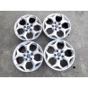 Recambio de juego llantas para ford focus c-max (cap) ambiente (d) referencia OEM IAM 7M5J1007AA  