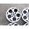 Recambio de juego llantas para ford focus c-max (cap) ambiente (d) referencia OEM IAM 7M5J1007AA  
