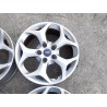 Recambio de juego llantas para ford focus c-max (cap) ambiente (d) referencia OEM IAM 7M5J1007AA  