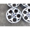 Recambio de juego llantas para ford focus c-max (cap) ambiente (d) referencia OEM IAM 7M5J1007AA  