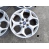 Recambio de juego llantas para ford focus c-max (cap) ambiente (d) referencia OEM IAM 7M5J1007AA  